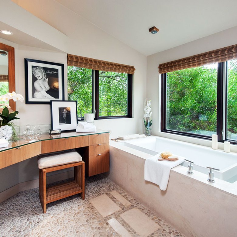 Confortable apartment