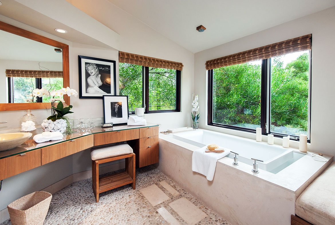 Confortable apartment