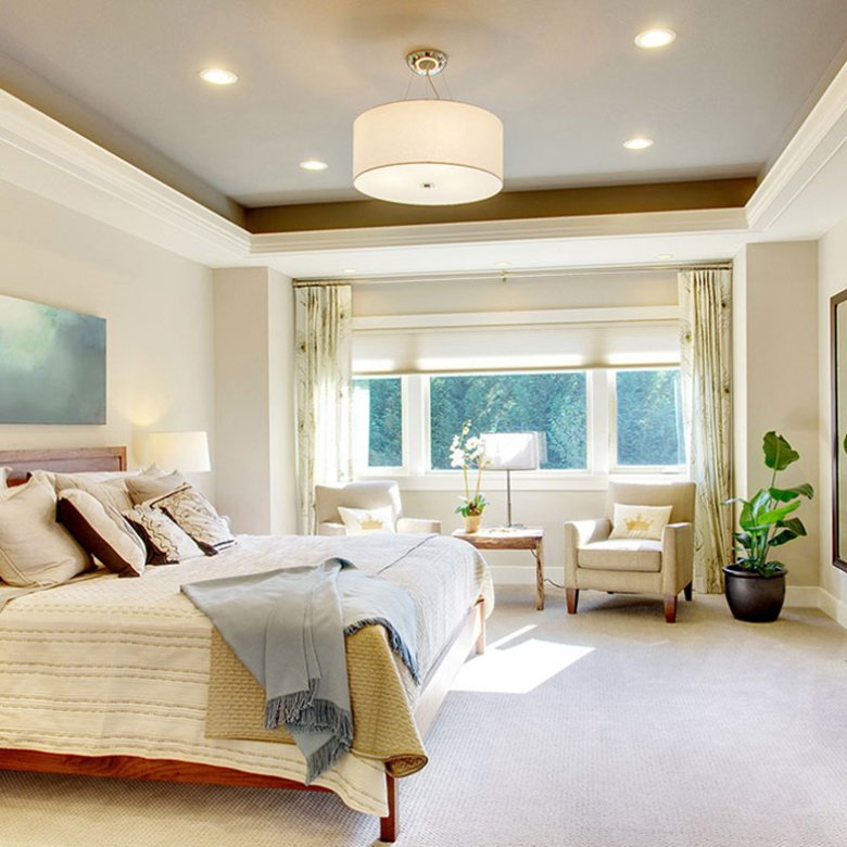 Confortable apartment