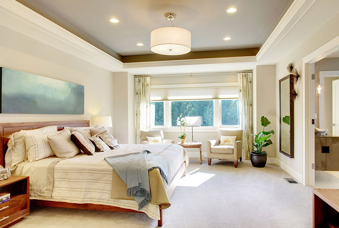 Confortable apartment