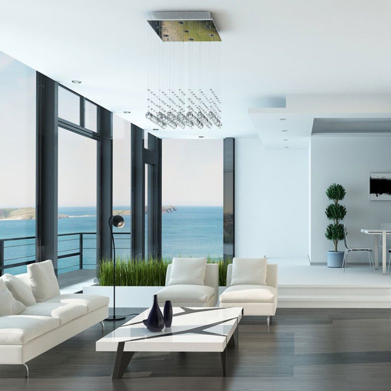 Confortable apartment