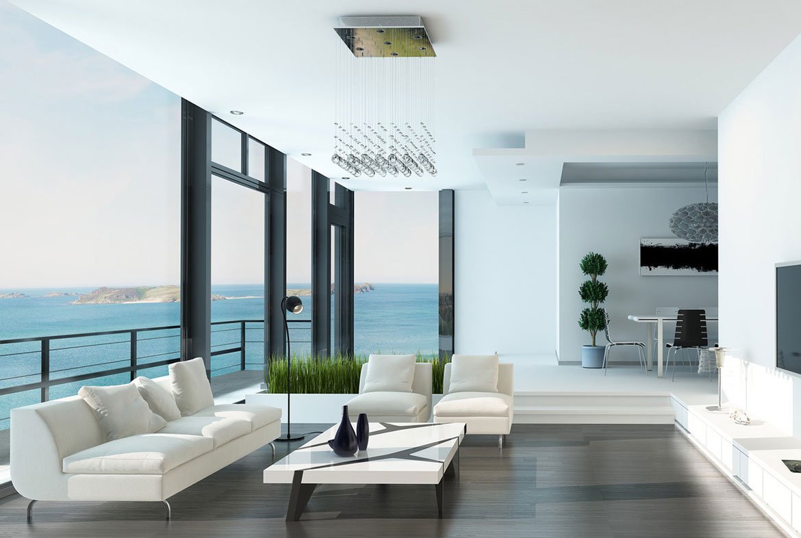 Confortable apartment