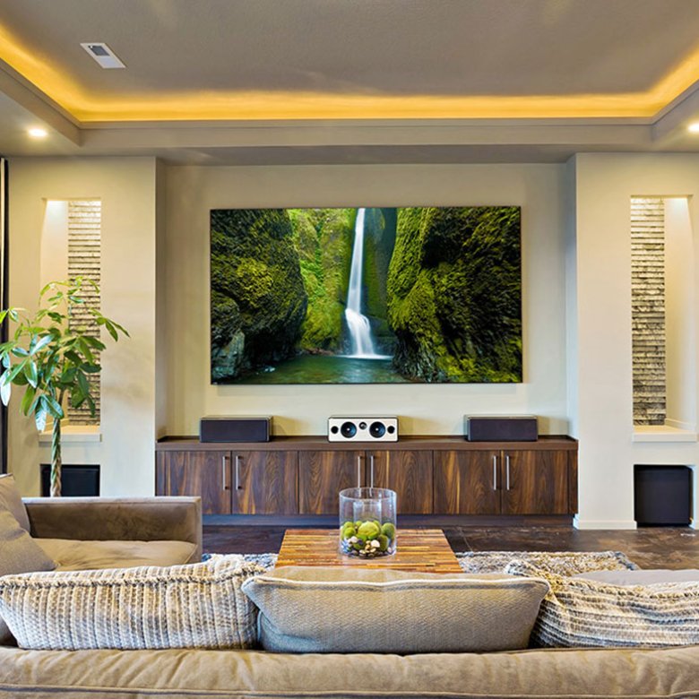 Confortable apartment