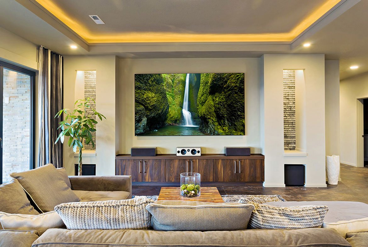 Confortable apartment