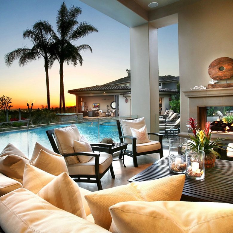 Confortable apartment