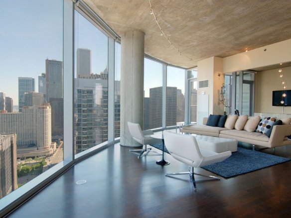 Apartment for rent in Downtown