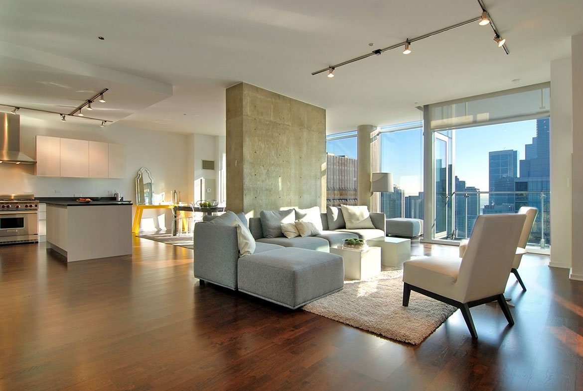 apartment-4 Modern day apartment