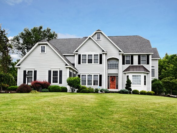 Family home for sale