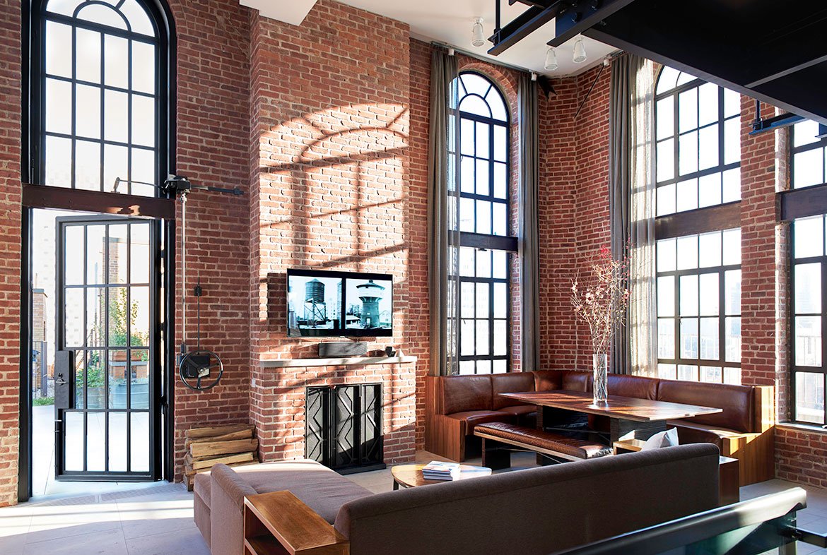 new-york-10 Design place apartment