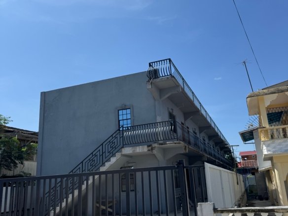 Apartment For Rent