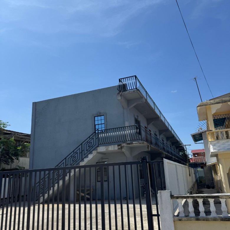 Apartment For Rent