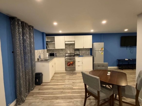 Luxury Apartment Building for Sale!