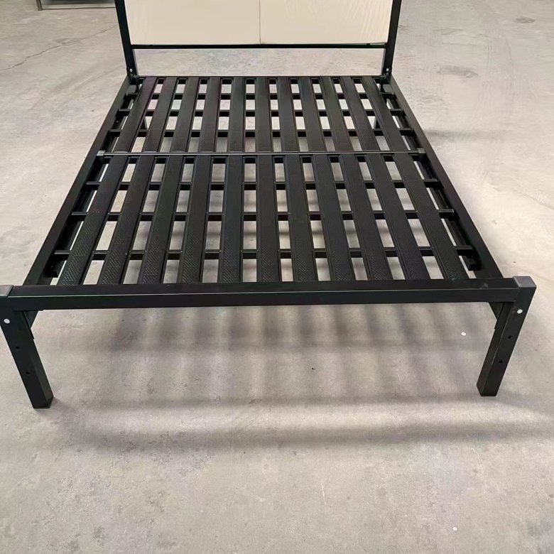 King Size Bed with Plyboard