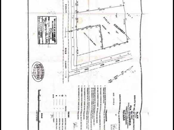 Empty Lot For Rent