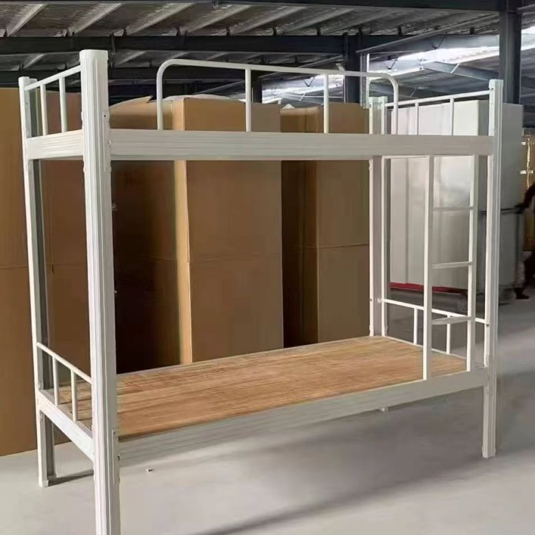 Full size Bunkbed with Plyboard