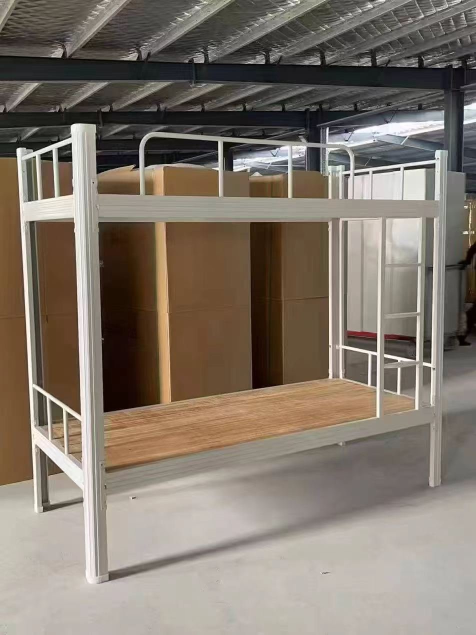 Full size Bunkbed with Plyboard