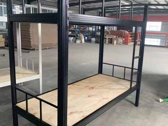 Full size Bunkbed with Plyboard