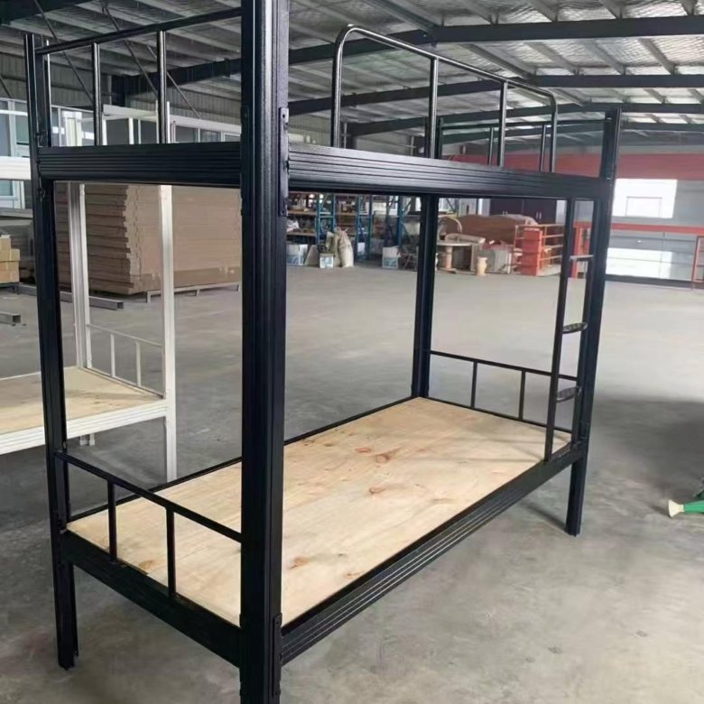 Full size Bunkbed with Plyboard