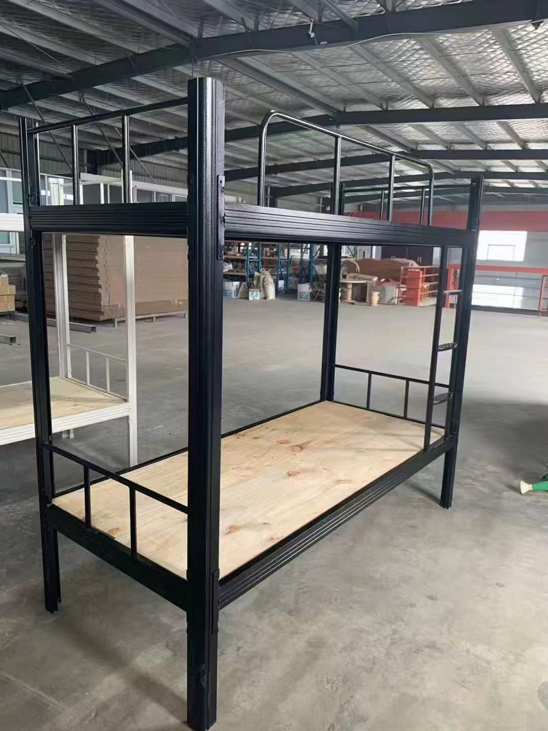 Full size Bunkbed with Plyboard