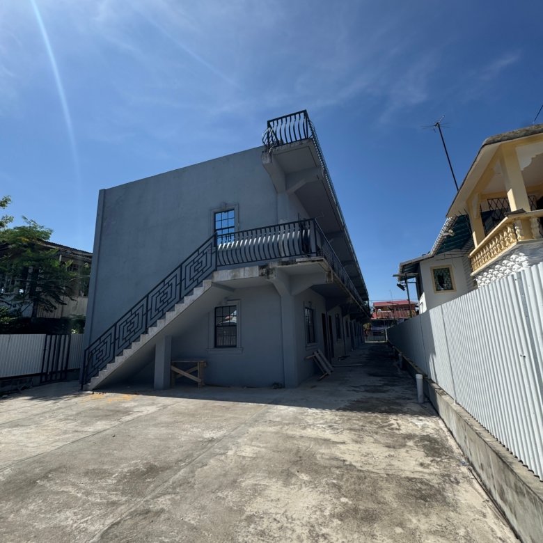 Apartment For Rent