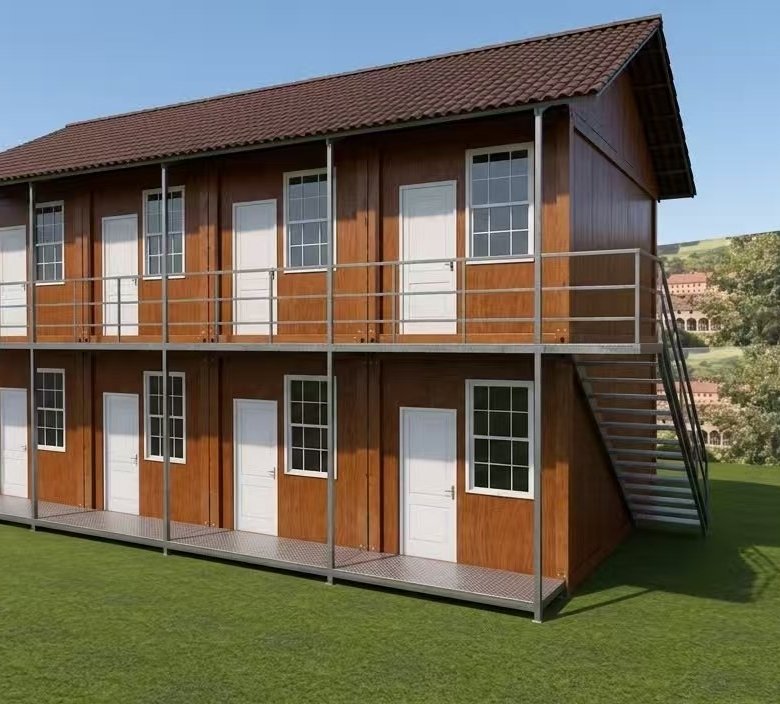 Container House For Rent